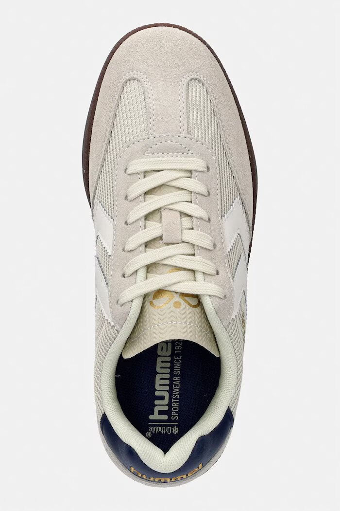 Hummel VM78 CPH MS Маратонки бежови 218637