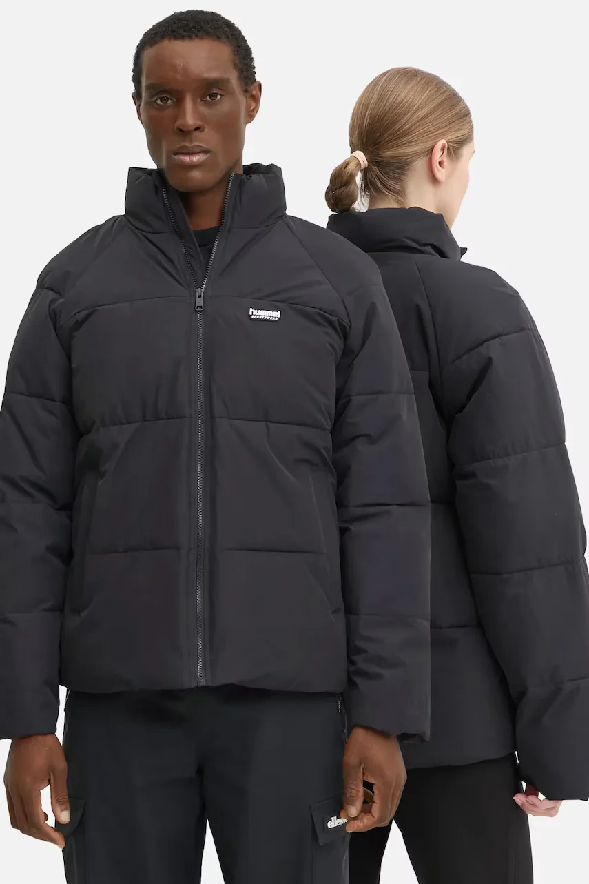 Hummel Яке