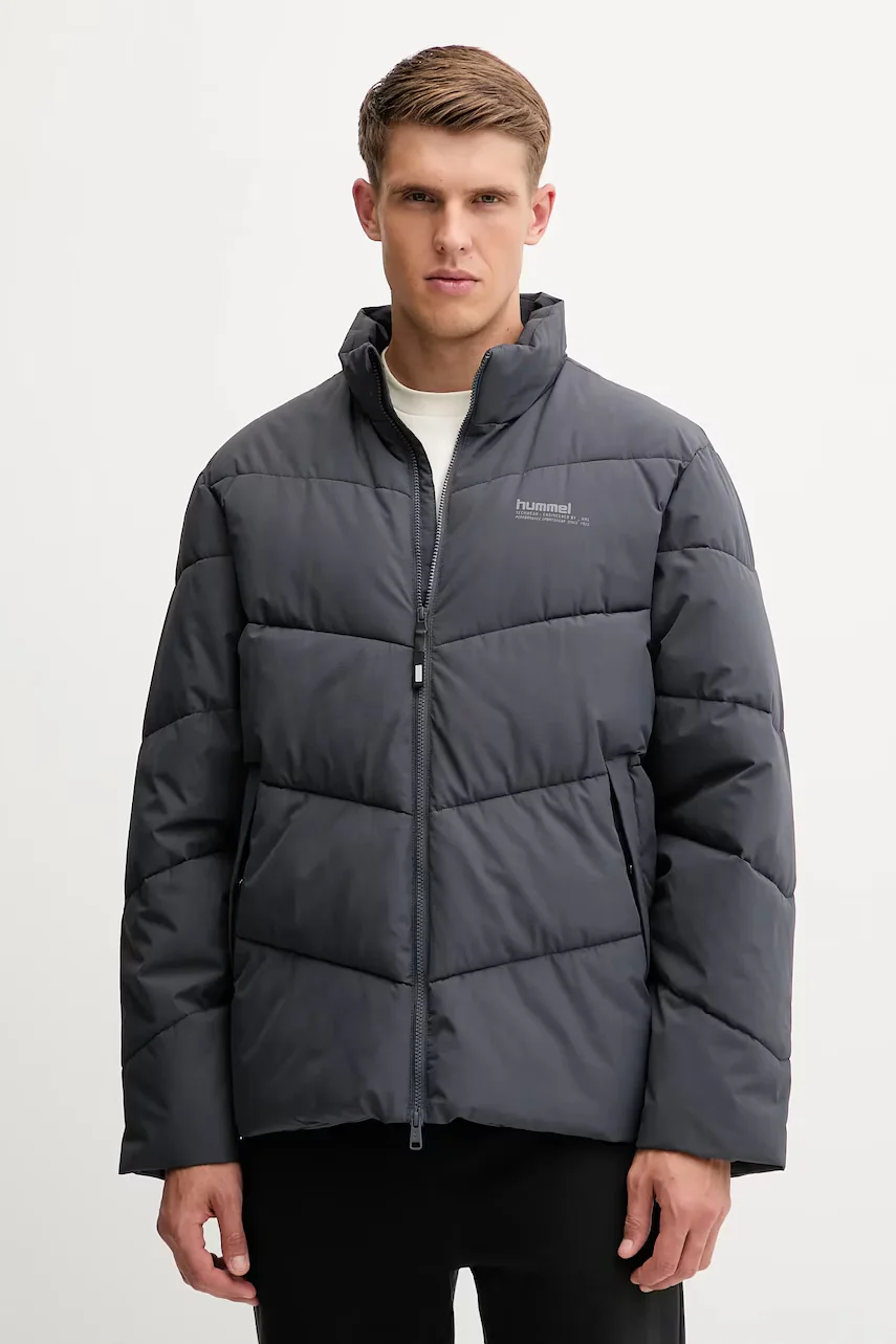 Hummel Яке