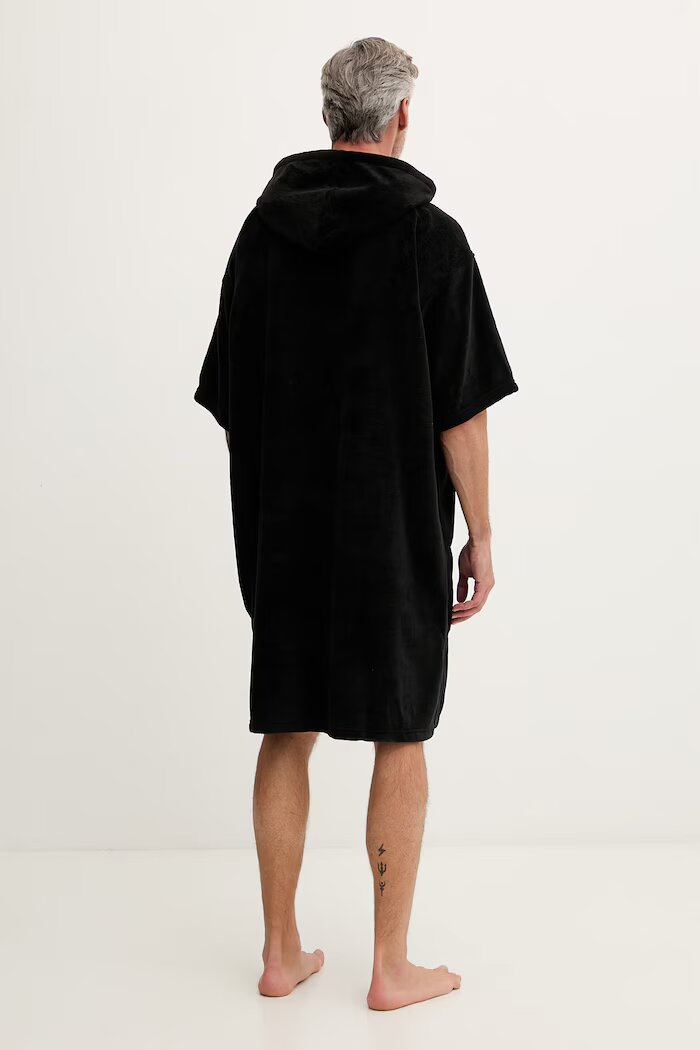 hurley Кърпа черна AR8848