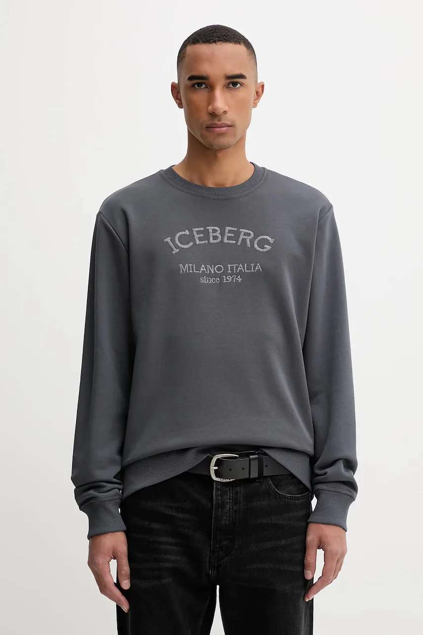 Iceberg Суичър