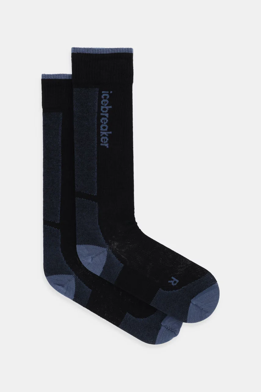 Icebreaker Чорапи от вълна Merino Ski+ Ultralight