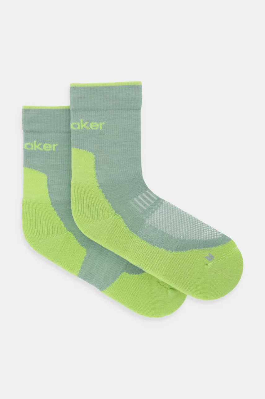 Icebreaker Чорапи с вълна Merino Hike+