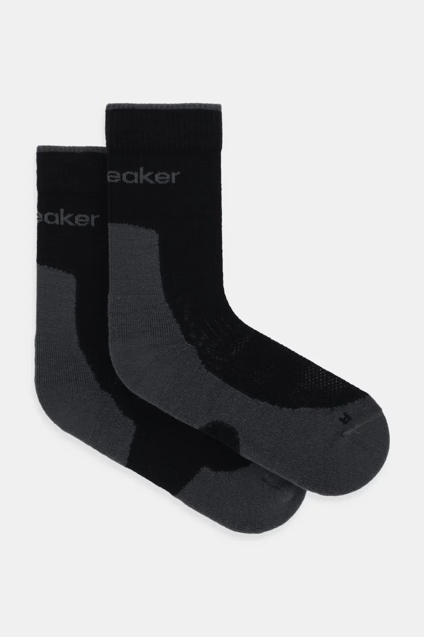 Icebreaker Чорапи с вълна Merino Hike+