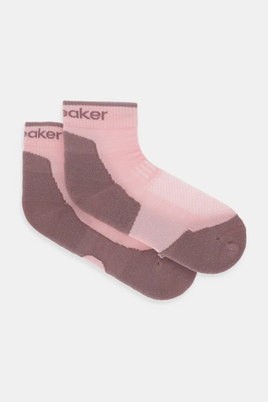Icebreaker Чорапи с вълна Merino Hike+ Light