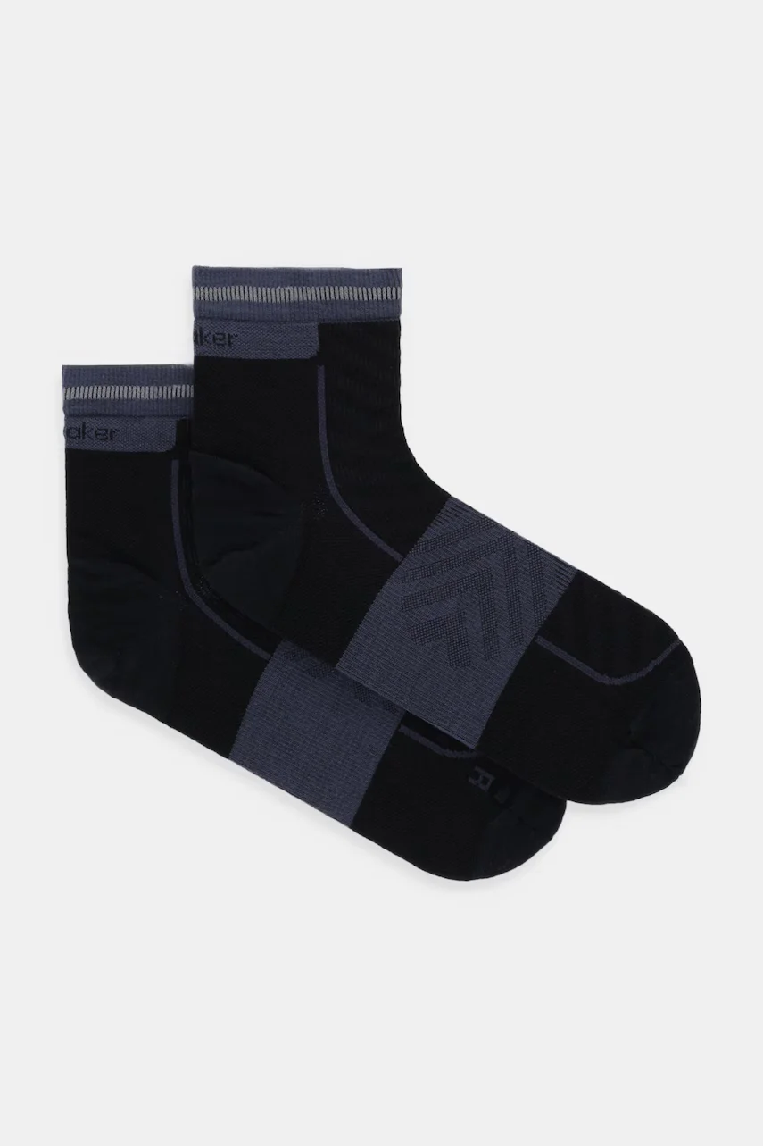 Icebreaker Чорапи с вълна Merino Run+