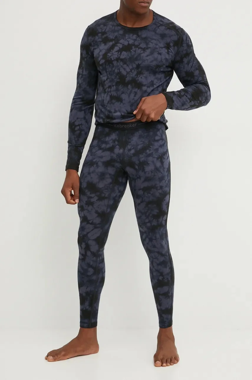 Icebreaker Функционален клин Merino 200 Oasis