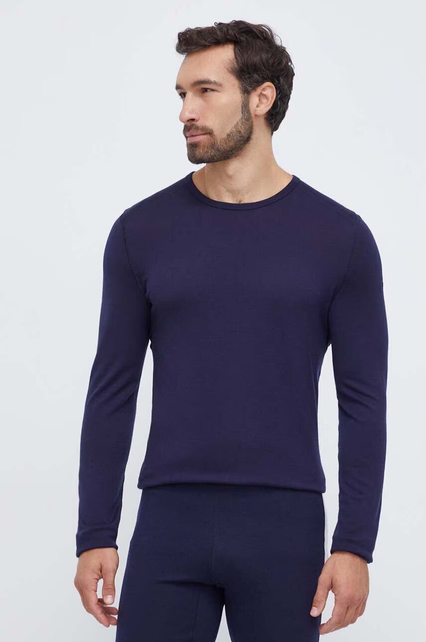 Icebreaker Функционална блуза с дълги ръкави Merino 260 Tech