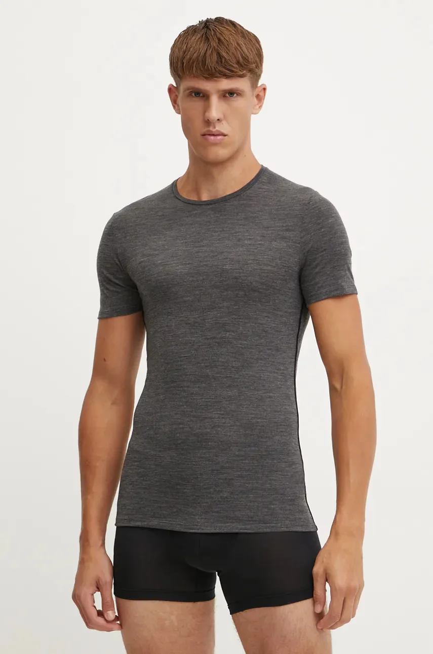 Icebreaker Функционална тениска Merino 150 Anatomica
