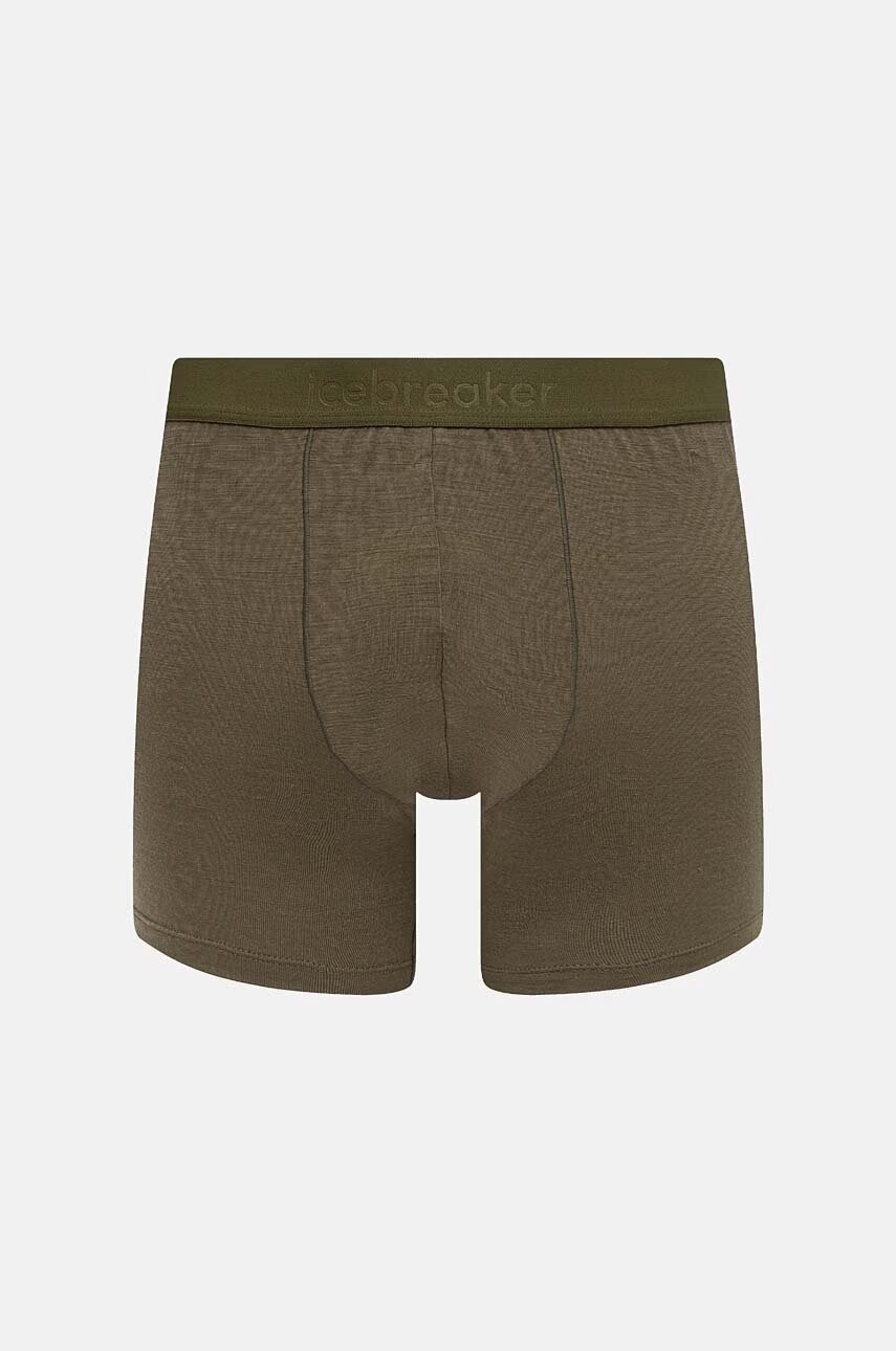 Icebreaker Функционално бельо Merino 125 Cool-Lite Anatomica
