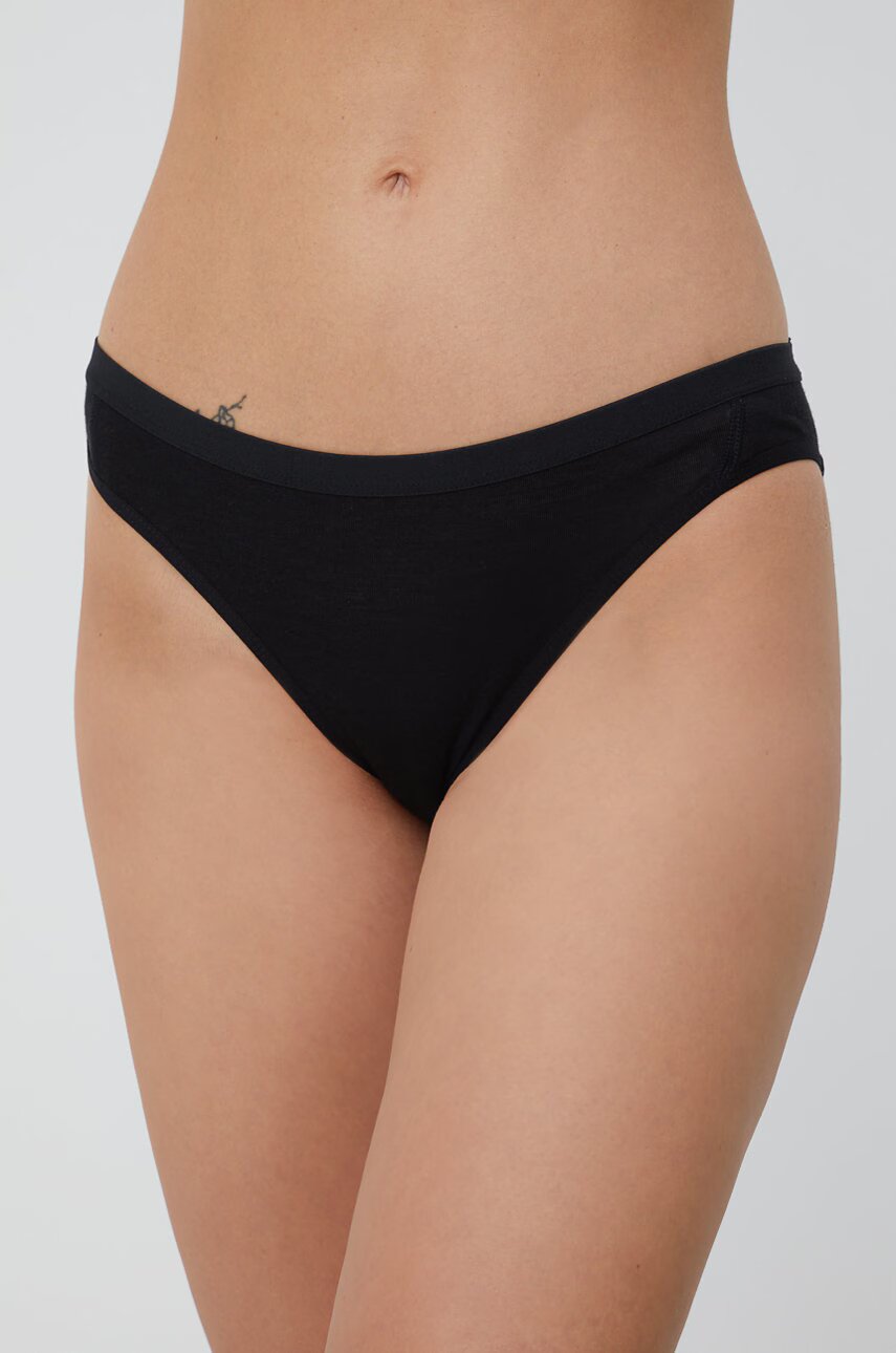 Icebreaker Функционално бельо Siren Bikini