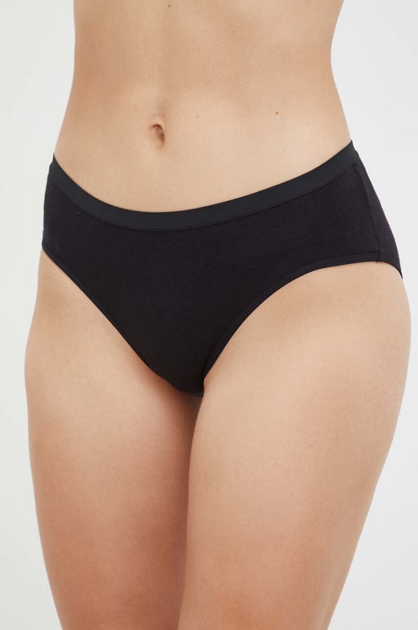 Icebreaker Функционално бельо Siren Hipkini