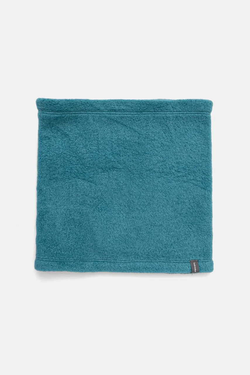 Icebreaker Кръгъл шал Merino Blend 800