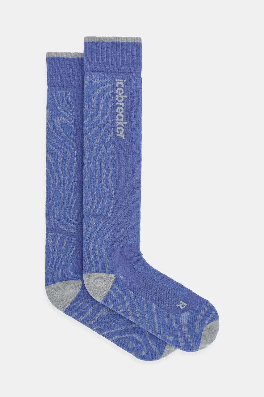 Icebreaker Ски чорапи Merino Ski+ Medium