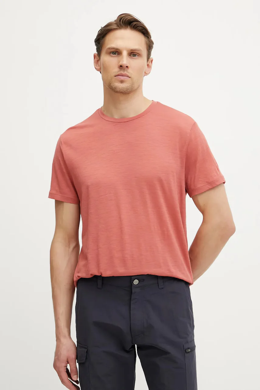 Icebreaker Спортна тениска Merino 150 Tech Lite