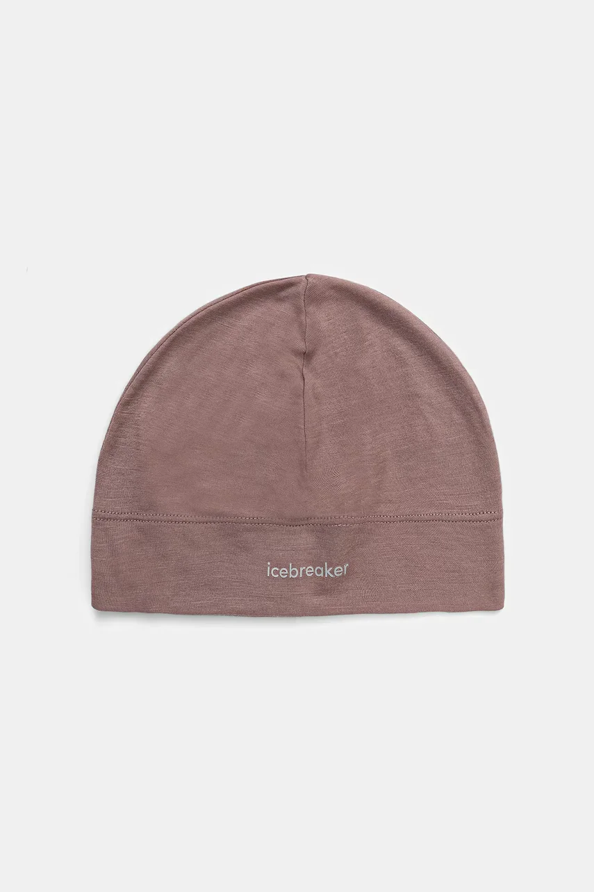 Icebreaker Вълнена шапка Merino 200 Oasis
