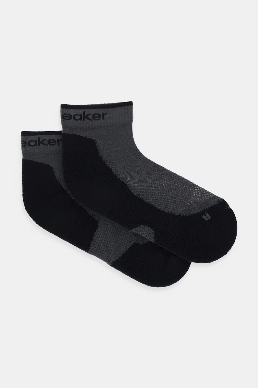 Icebreaker Вълнени чорапи Merino Hike+ Light