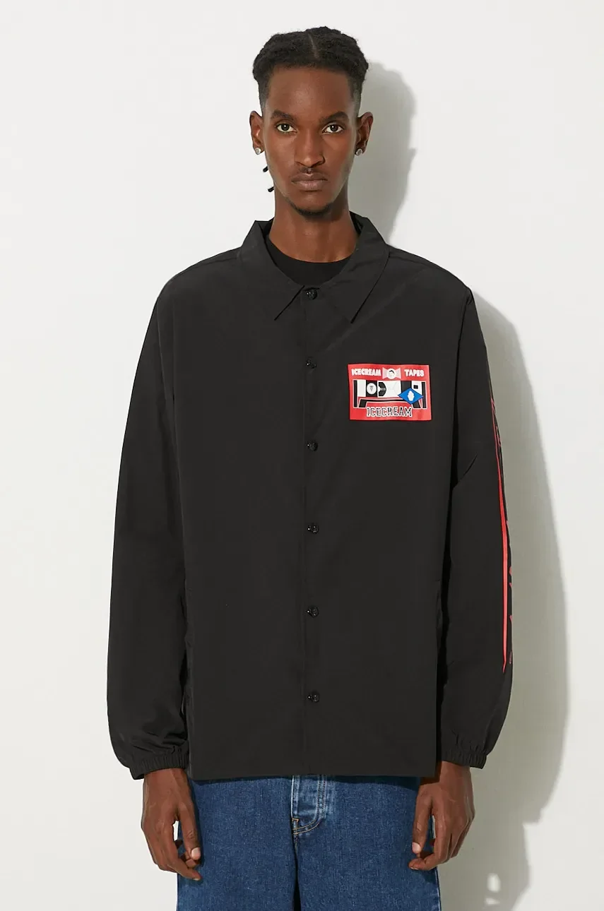 Icecream Яке Ictv Coach Jacket