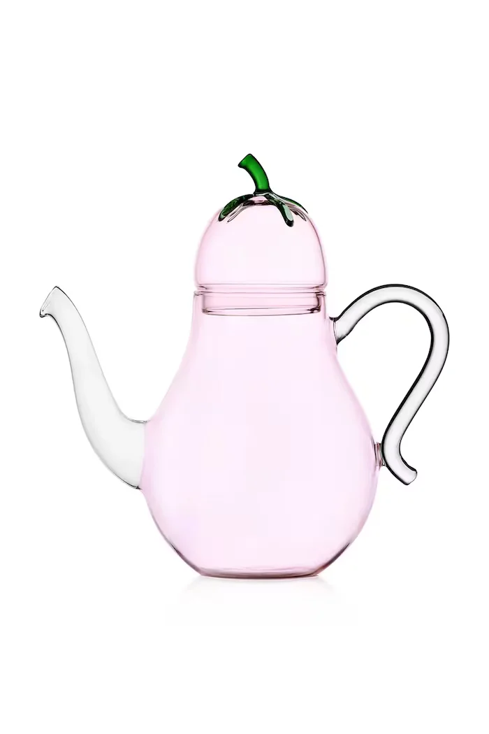 ichendorf milano кана за чай от цветно стъкло Vegetables 900 ml 9354152