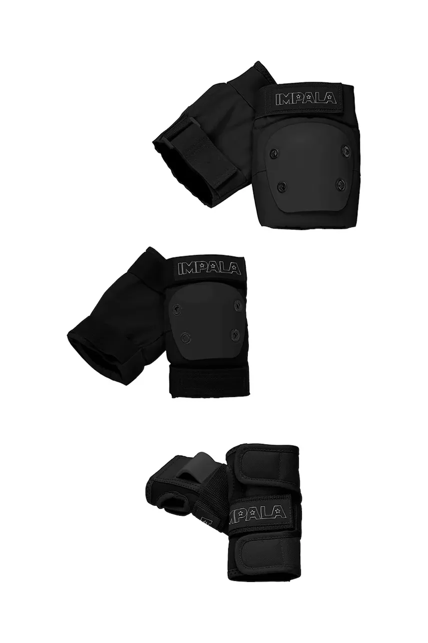 Impala Комплект детски протектори Protective Set Youth (6 броя)