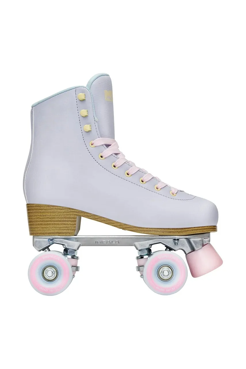Impala Ролкови кънки Quad Rollerskate