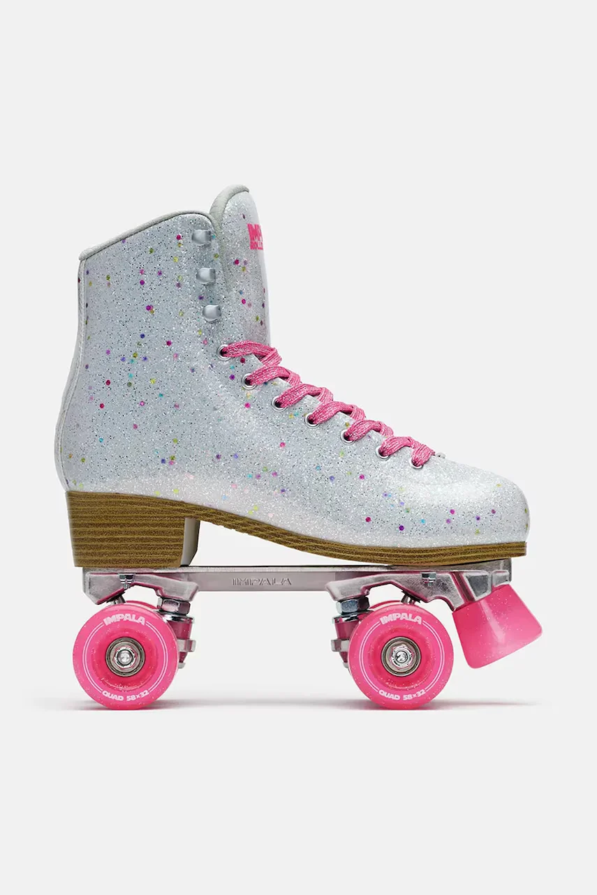 Impala Ролкови кънки Quad Rollerskate