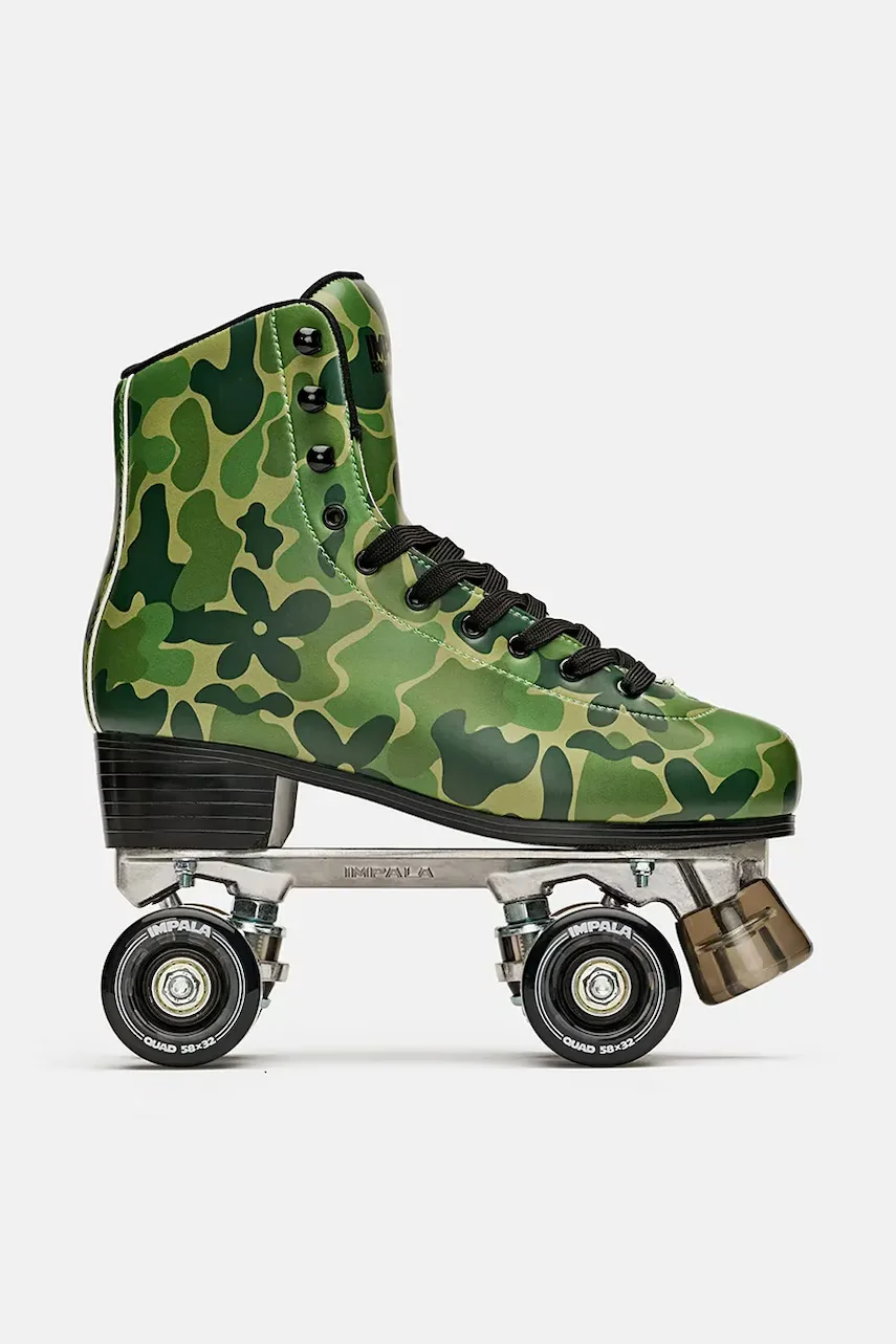 Impala Ролкови кънки Quad Rollerskate