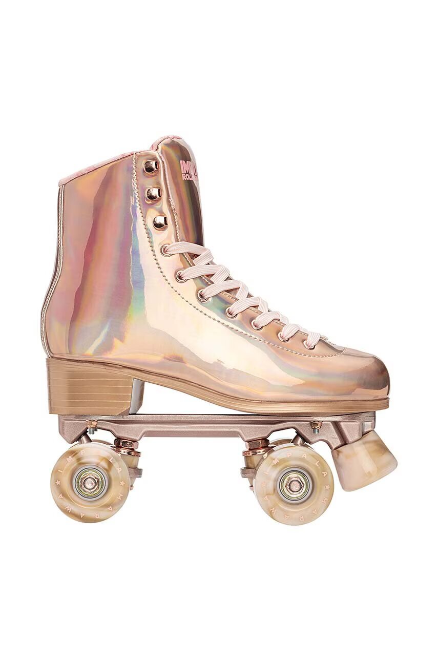 Impala Ролкови кънки Quad Skate Rose Gold