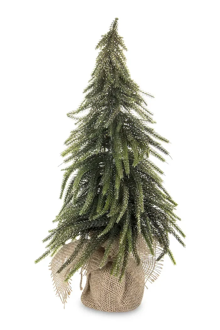 Inne Декоративна от пластмаса 44 cm 134056