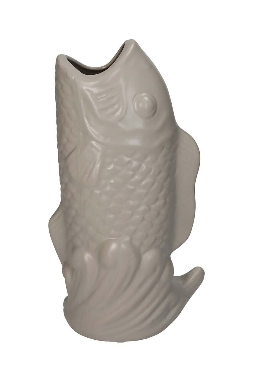 Inne Декоративна ваза Fish