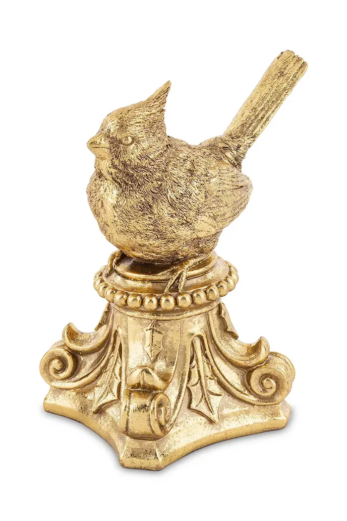 Inne Фигурка за Коледа от пластмаса 18 cm 163180