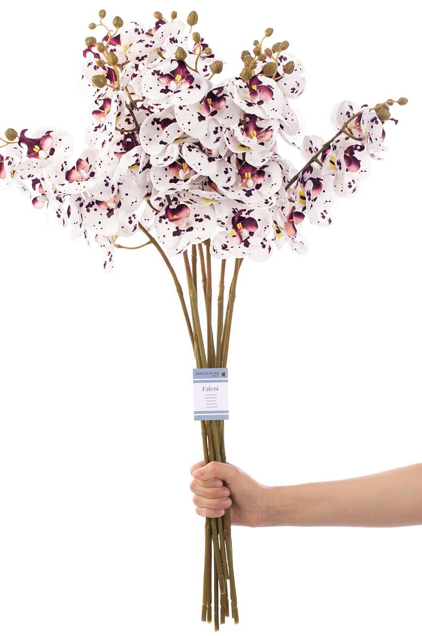 Inne Изкуствено растение Orchidea (10 броя)