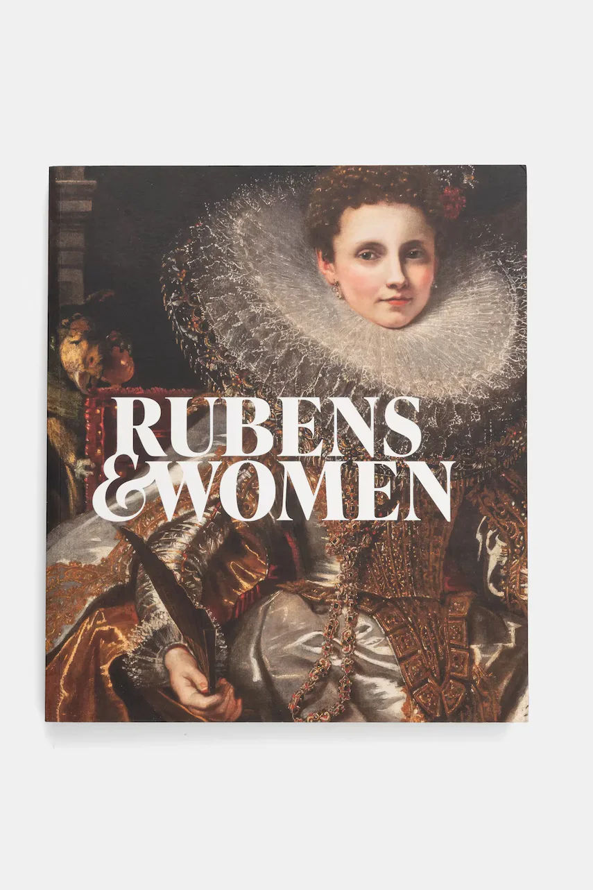 Inne Книга home & lifestyle Rubens and Women by Ben van Beneden Amy Orrock English