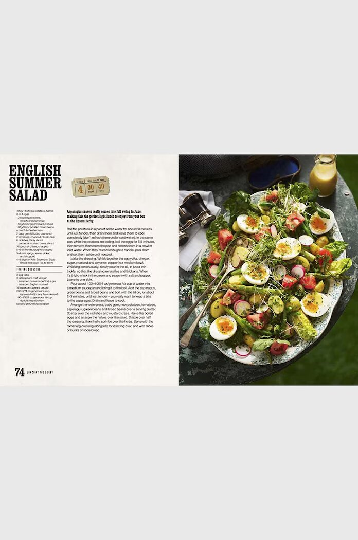 Inne Книга Thousand Peaky Blinders Cookbook by Rob Morris English