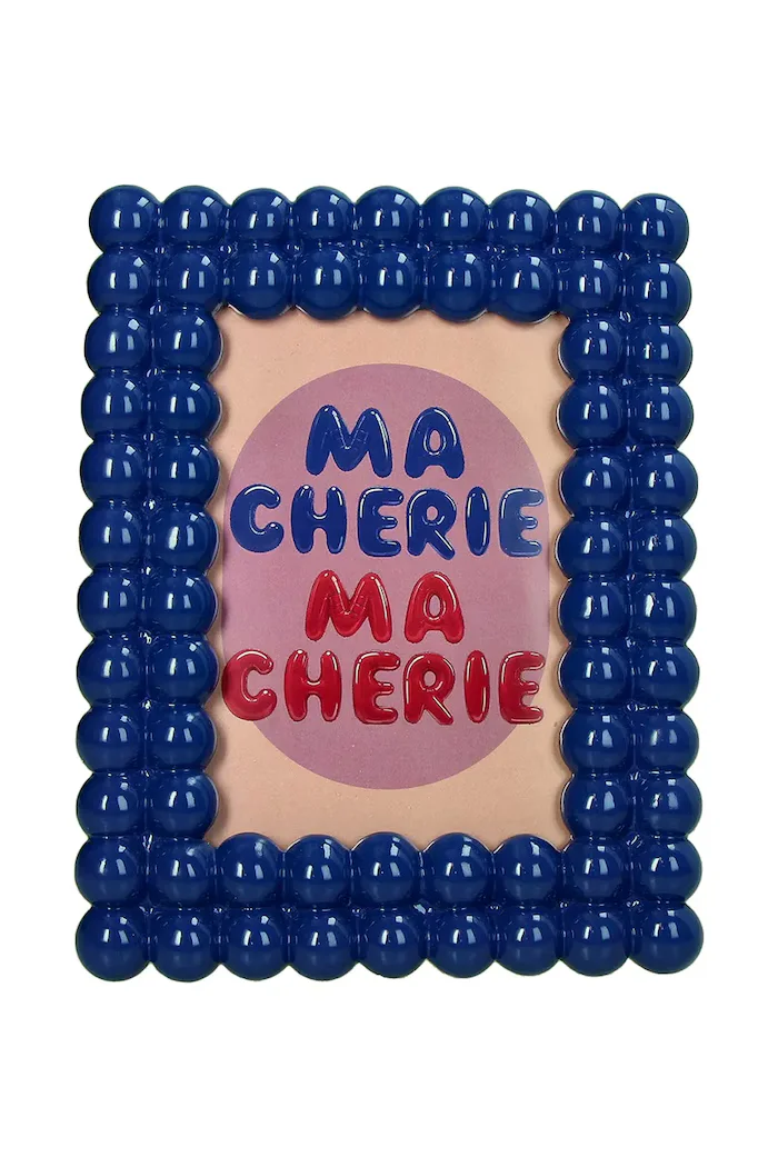 Inne Рамка Декоративна от пластмаса 13 x 18 cm KAL-6981