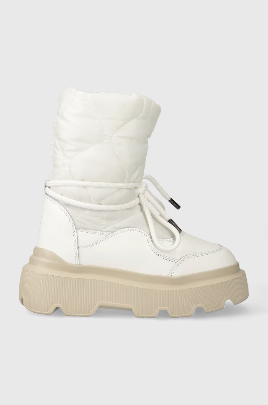 Inuikii Апрески Endurance Padded