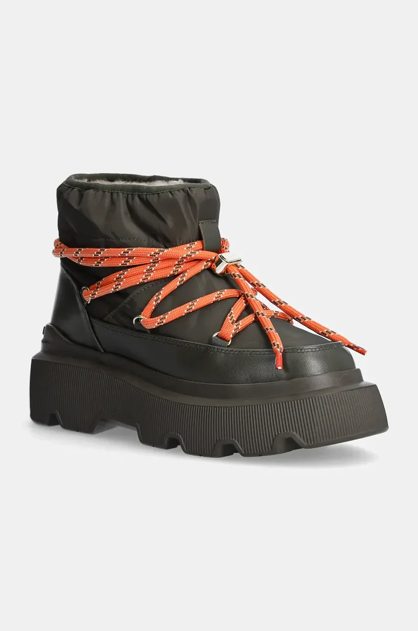 Inuikii Апрески Endurance Puffer