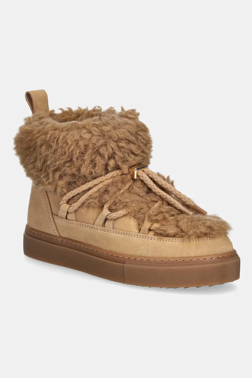 Inuikii Апрески Teddy Low