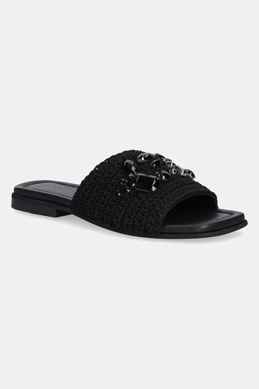 Inuikii Чехли Woven Strap Stones