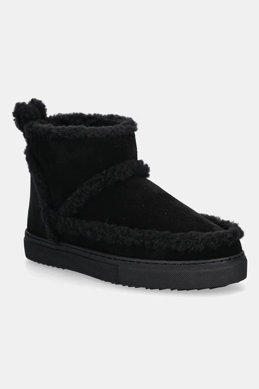 Inuikii Детски апрески CLASSIC SHEARLING