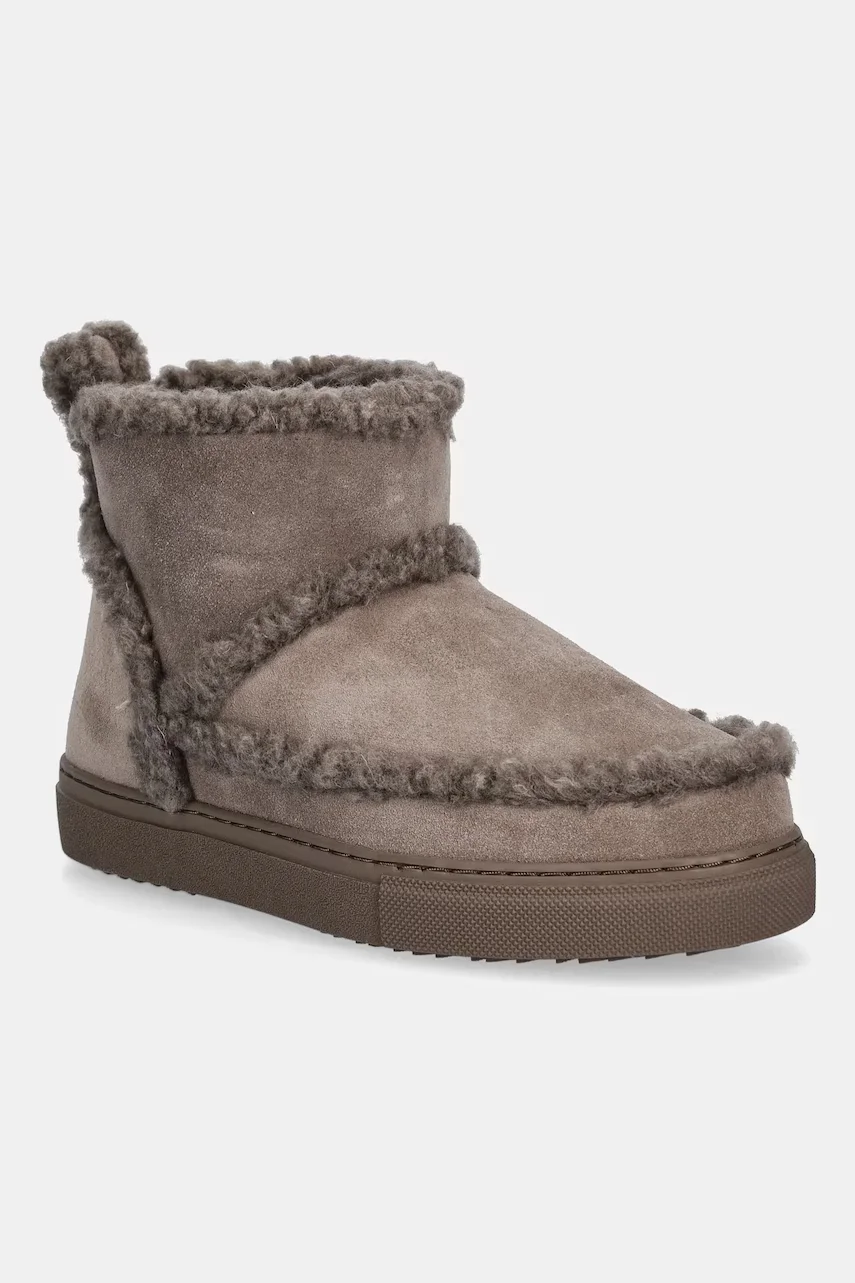 Inuikii Детски апрески CLASSIC SHEARLING