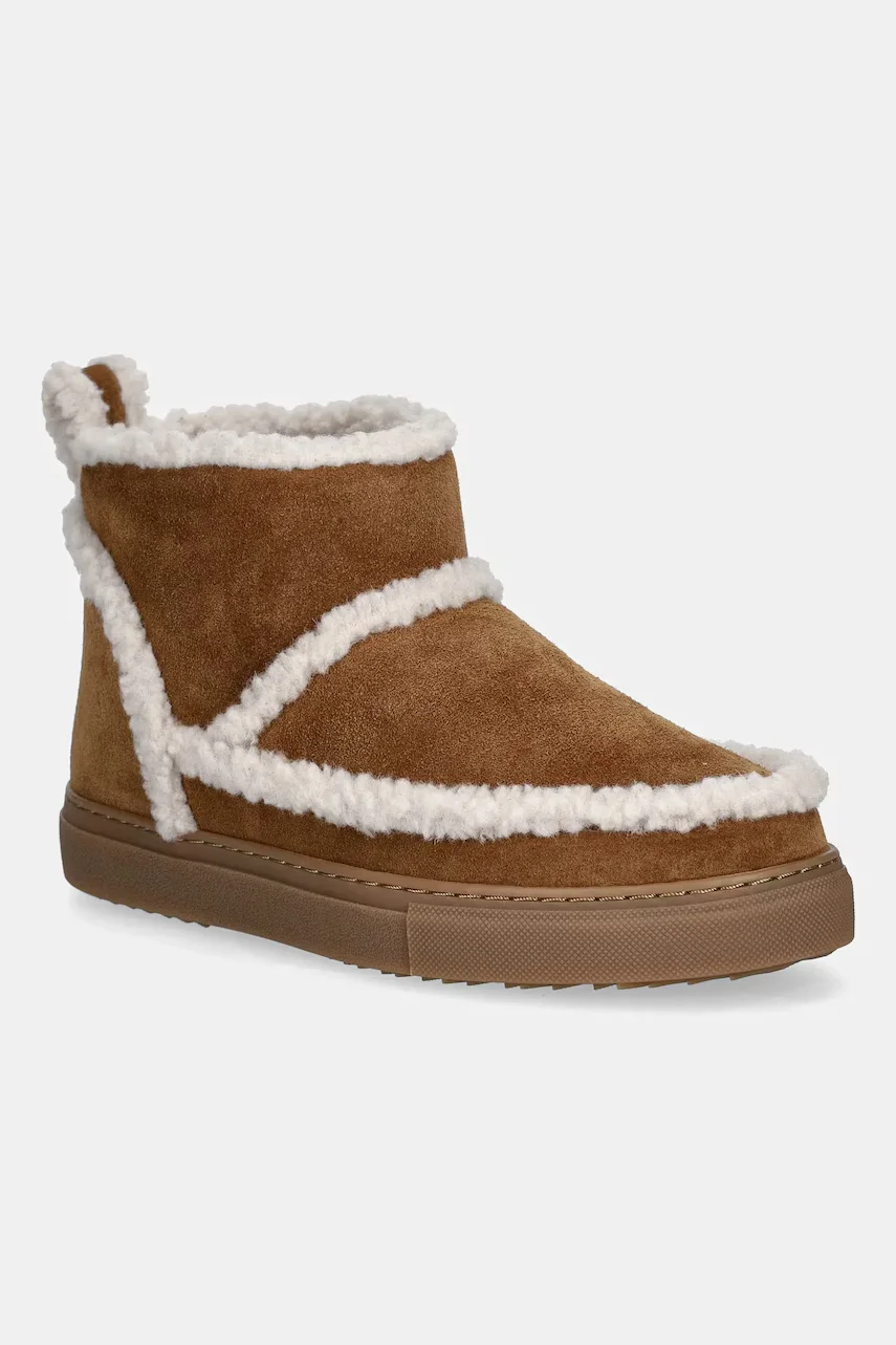 Inuikii Детски апрески CLASSIC SHEARLING