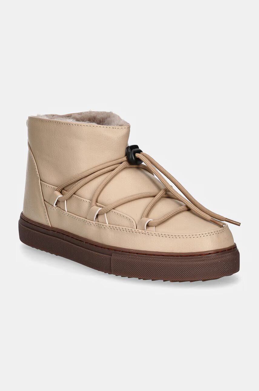 Inuikii Детски апрески GRAPE LOW