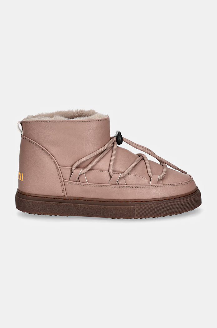 Inuikii Детски апрески GRAPE LOW в розово 05600.004