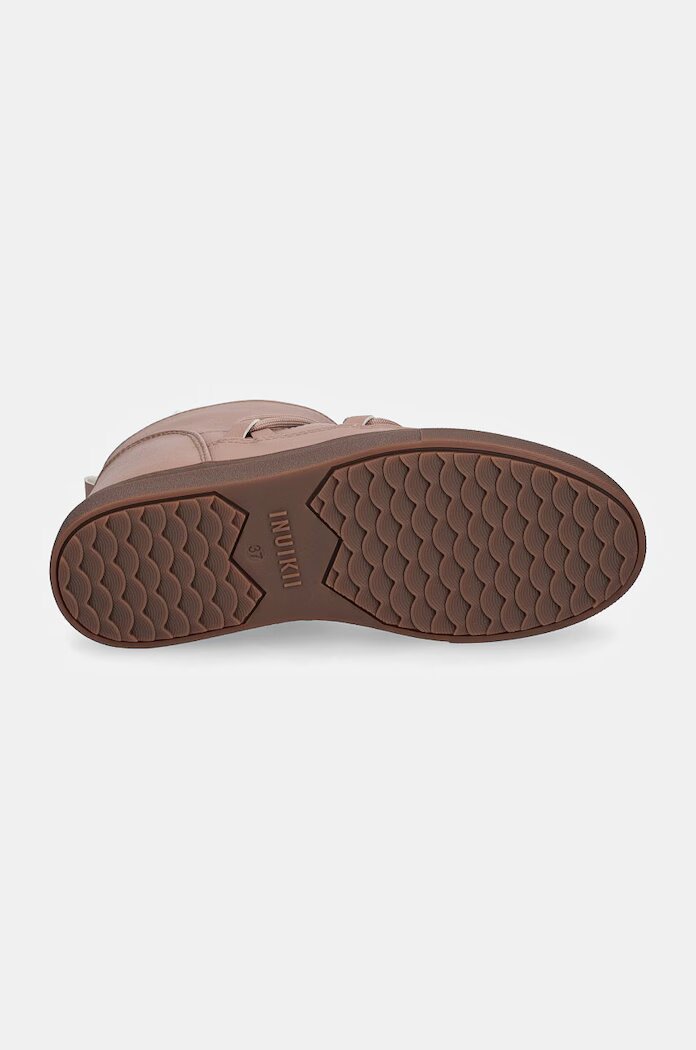 Inuikii Детски апрески GRAPE LOW в розово 05600.004