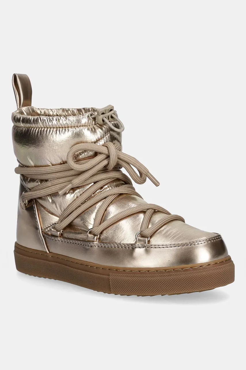Inuikii Детски апрески MOUNTAIN METALLIC