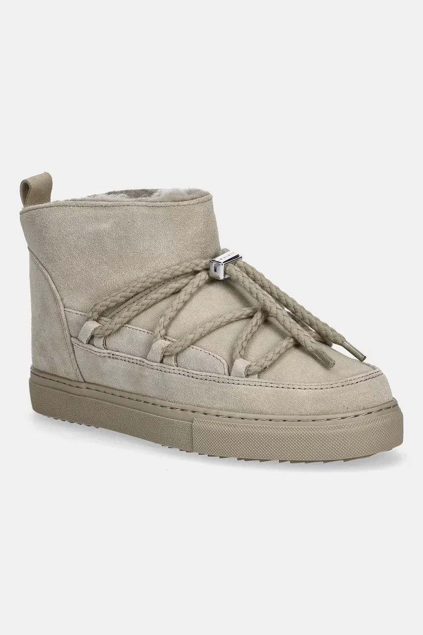 Inuikii Детски велурени апрески CLASSIC LOW