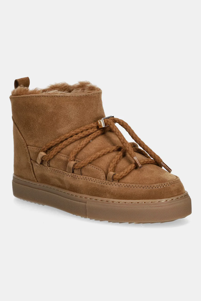 Inuikii Детски велурени апрески CLASSIC LOW