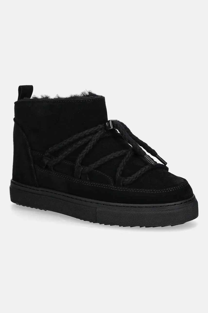 Inuikii Детски велурени апрески CLASSIC LOW