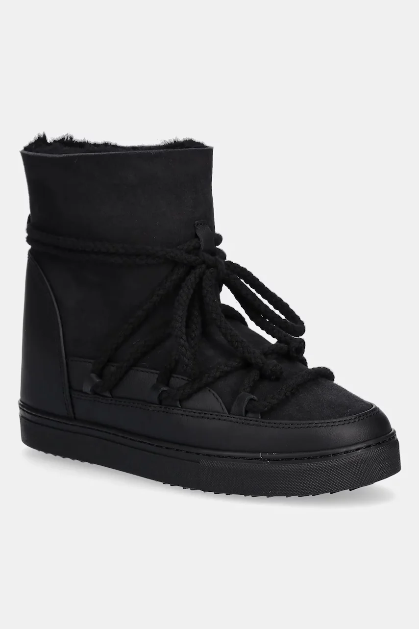 Inuikii Кожени апрески Classic Wedge